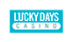 logo strluckydays