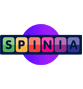 logo strspinia